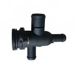 JMC Water Pump Pipe Assembly for JX4D24A4L-1 2.4L Diesel Engine – 9P2-8A558-AC