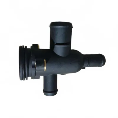 JMC Water Pump Pipe Assembly for JX4D24A4L-1 2.4L Diesel Engine – 9P2-8A558-AC JMC Water Pump Pipe Assembly for JX4D24A4L-1 2.4L Diesel Engine – 9P2-8A558-AC