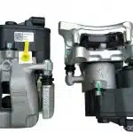 Haval H6 Sport Rear Left Brake Caliper Assembly (Blue Label) – 3502300XKZ96A