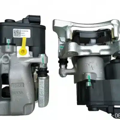 Haval H6 Sport Rear Left Brake Caliper Assembly (Blue Label) – 3502300XKZ96A Haval H6 Sport Rear Left Brake Caliper Assembly (Blue Label) – 3502300XKZ96A