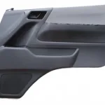 Foton View Front Right Interior Door Trim Panel – K1610162100A1