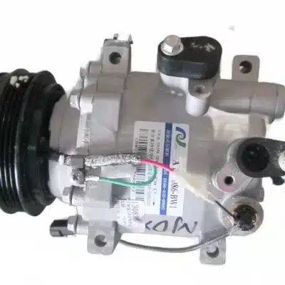 GWM AC Compressor Assembly for Great Wall Florid – Part ZD8103010-0173-001 GWM AC Compressor Assembly for Great Wall Florid – Part ZD8103010-0173-001
