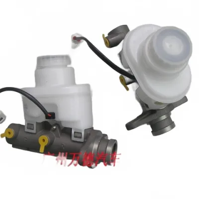 GWM Wingle Brake Master Cylinder Assembly – 3540120-P00 GWM Wingle Brake Master Cylinder Assembly – 3540120-P00
