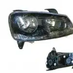 GWM Wingle 5 Euro Right Side Headlight Assembly – 4121200AP24AA