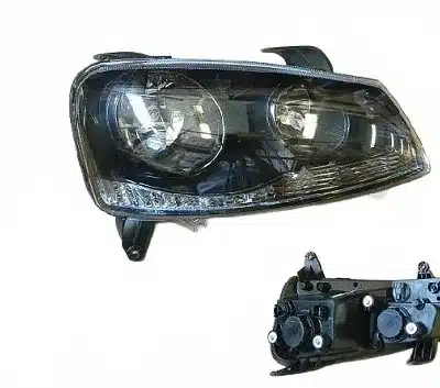 GWM Wingle 5 Euro Right Side Headlight Assembly – 4121200AP24AA GWM Wingle 5 Euro Right Side Headlight Assembly – 4121200AP24AA