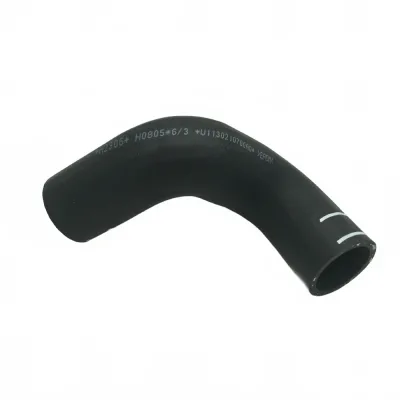 Foton Sauvana Lower Radiator Hose – U1130210700A0 Foton Sauvana Lower Radiator Hose – U1130210700A0