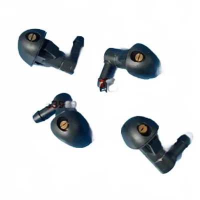ZX Auto Terralord Windshield Washer Nozzle – Genuine Part G5207020-0000 ZX Auto Terralord Windshield Washer Nozzle – Genuine Part G5207020-0000