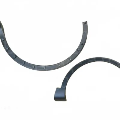 Front Right Wheel Arch Flare for Haval All New H6 Blue Label – 5006420XKZ1DA