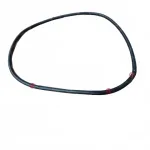 Rear Left Door Frame Weatherstrip Seal for Haval H6 3rd Gen (B01) – 6207107XKN01A