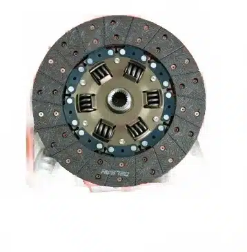 Foton Cummins ISF2.8 Clutch Disc Assembly – P1161030001A0 1601210-0089-004