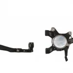 Huanghai N2 Front Left Steering Knuckle Assembly – 3001020-0087-001