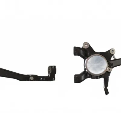 Huanghai N2 Front Left Steering Knuckle Assembly – 3001020-0087-001