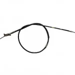 Genuine JAC Ruiling Parking Brake Cable (Left) – Part 3508021-0184-001