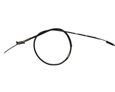 Genuine JAC Ruiling Parking Brake Cable (Left) – Part 3508021-0184-001