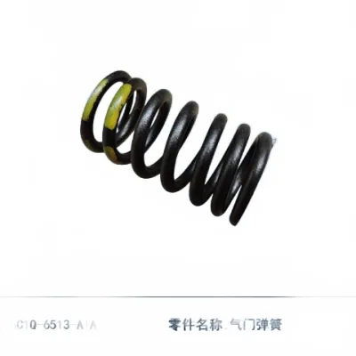 JMC Valve Spring 6C1Q-6513-A1A for JX4D24A4L-1 2.4L Diesel Engine JMC Valve Spring 6C1Q-6513-A1A for JX4D24A4L-1 2.4L Diesel Engine