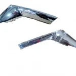 Haval H6 (3rd Gen) Front Bumper Trim Panel – Part No. 2803142XKN01A
