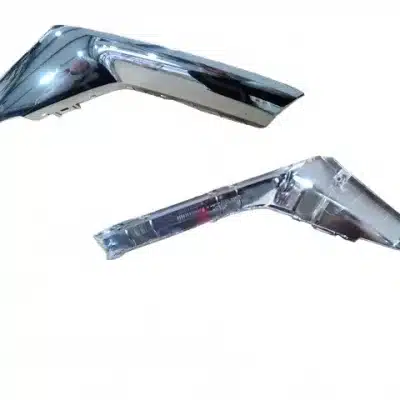 Haval H6 (3rd Gen) Front Bumper Trim Panel – Part No. 2803142XKN01A Haval H6 (3rd Gen) Front Bumper Trim Panel – Part No. 2803142XKN01A