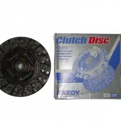 GWM Clutch Disc Assembly for GW4D20 2.0L Diesel Engine – 1601210-0262-002