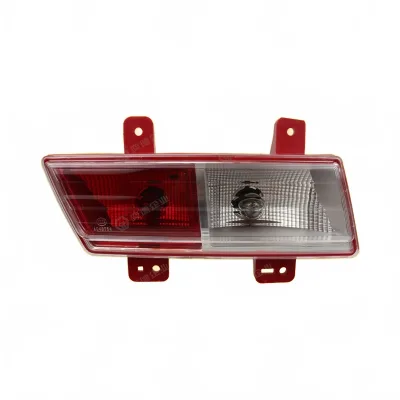 ZNA Left Rear Fog Lamp Assembly for Nissan Rich – 26585-P2750 ZNA Left Rear Fog Lamp Assembly for Nissan Rich – 26585-P2750
