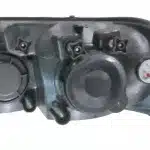 Higer Bus Headlight Assembly (Left Side) – ZD3711014-0074-001