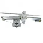 Haval H8 Rear Right Window Regulator Assembly – 6204200XKW09A-C