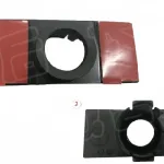 Haval All New H6 (Blue Label) Front Middle Right Radar Bracket – 3603203XKZ1DA