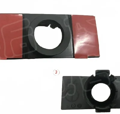 Haval All New H6 (Blue Label) Front Middle Right Radar Bracket – 3603203XKZ1DA Haval All New H6 (Blue Label) Front Middle Right Radar Bracket – 3603203XKZ1DA