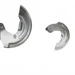Front Right Brake Backing Plate for Haval Jolion (Lemon Platform) – 3501102XGW02A