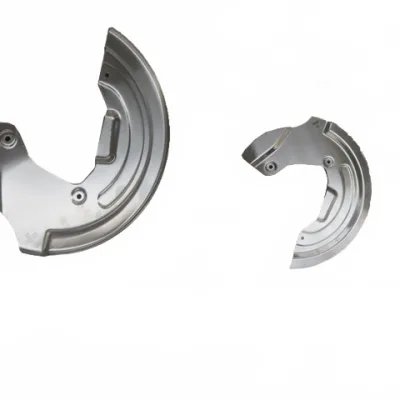 Front Right Brake Backing Plate for Haval Jolion (Lemon Platform) – 3501102XGW02A Front Right Brake Backing Plate for Haval Jolion (Lemon Platform) – 3501102XGW02A