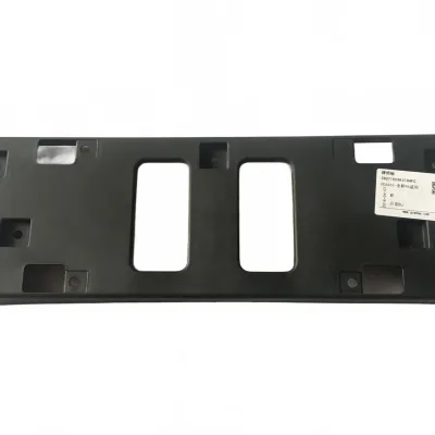 Front License Plate Bracket for Haval All New H6 Blue Label – 2807100XKZ1DA Front License Plate Bracket for Haval All New H6 Blue Label – 2807100XKZ1DA