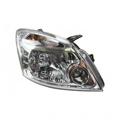 Haval Headlight Assembly Right Side – Part No. 4121200-K00-C4 / 3711010-0782-002 Haval Headlight Assembly Right Side – Part No. 4121200-K00-C4 / 3711010-0782-002