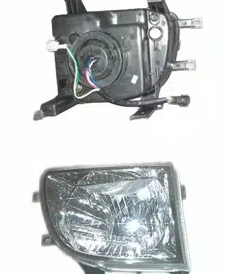 ZX Auto Grand Tiger Headlight Assembly – Right Side (Drawing No. 4121020-2000) ZX Auto Grand Tiger Headlight Assembly – Right Side (Drawing No. 4121020-2000)