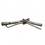 JMC Vigus N351 Fuel Tank Filler Neck Pipe – Part No. 1101031-0095-001