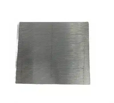JAC Shuailing T6 Air Conditioning Condenser Assembly – 8105100P3010 JAC Shuailing T6 Air Conditioning Condenser Assembly – 8105100P3010
