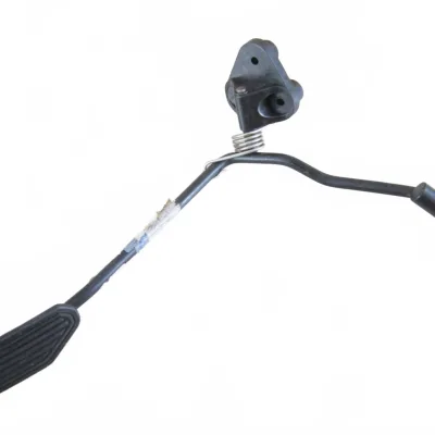 Jinbei Grace SY6470 Accelerator Pedal Assembly – ZD3441312-0035-001 Jinbei Grace SY6470 Accelerator Pedal Assembly – ZD3441312-0035-001