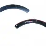 Haval Chitu Rear Right Rear Wheel Arch Flare – Part 5006760XST02A