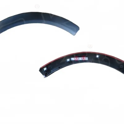 Haval Chitu Rear Right Rear Wheel Arch Flare – Part 5006760XST02A Haval Chitu Rear Right Rear Wheel Arch Flare – Part 5006760XST02A