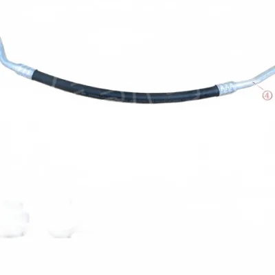 GWM Wingle 7 Air Conditioning Pipe Assembly – 8108100XP6PXA GWM Wingle 7 Air Conditioning Pipe Assembly – 8108100XP6PXA