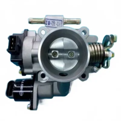 Wuling Sunshine Throttle Body Assembly – Part No. ZD1111071-0057-001 Wuling Sunshine Throttle Body Assembly – Part No. ZD1111071-0057-001