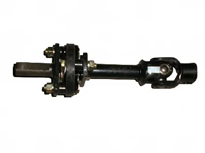 GWM Wingle 5 Lower Steering Gear Drive Shaft Assembly – 3404200-P00-B2 GWM Wingle 5 Lower Steering Gear Drive Shaft Assembly – 3404200-P00-B2