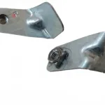Tank 500 Front Right Fender Bracket – Part Number 5401196XKV3AA