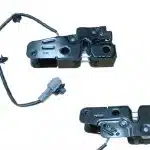 WEY VV5 Engine Hood Lock Assembly – Drawing No. 8402500AKY28A Part 8402030-0118-001