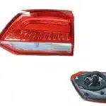 Haval H2s (Blue Label) Right Inner Tail Light Assembly – 4133400XKR02A