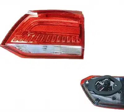 Haval H2s (Blue Label) Right Inner Tail Light Assembly – 4133400XKR02A Haval H2s (Blue Label) Right Inner Tail Light Assembly – 4133400XKR02A