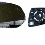 Haval H6 3rd Gen (B01) Right Side Rearview Mirror Glass – Part 8202415XKN01A