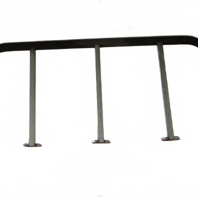 GWM Sailor Truck Bed Roll Bar for Early Isuzu Chassis Pickups – 8504025-0009-001 GWM Sailor Truck Bed Roll Bar for Early Isuzu Chassis Pickups – 8504025-0009-001
