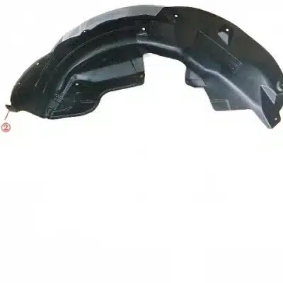 Rear Right Fender Liner for Haval H6 Guochao Edition – 5512320XKZ1DA Rear Right Fender Liner for Haval H6 Guochao Edition – 5512320XKZ1DA
