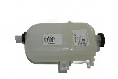 Huanghai N1 Coolant Expansion Tank Assembly – 1311010-0022-001 Huanghai N1 Coolant Expansion Tank Assembly – 1311010-0022-001