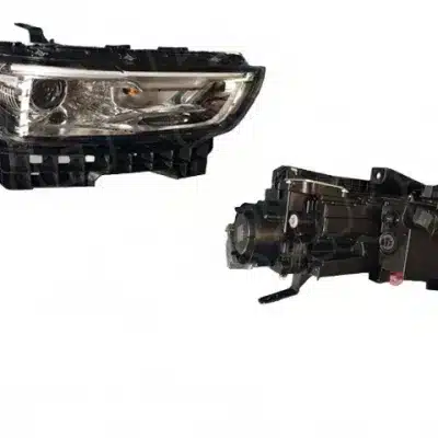 Right Side Headlight Assembly for Haval H6 (2nd Gen) – Part No. 4121400XKZ4CA Right Side Headlight Assembly for Haval H6 (2nd Gen) – Part No. 4121400XKZ4CA
