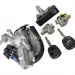 GWM Wingle 3 Ignition Switch Assembly – Part No. 3704010-0200-001